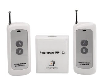 ИПРО RR-102 250-950 Домофоны, панели, кнопки